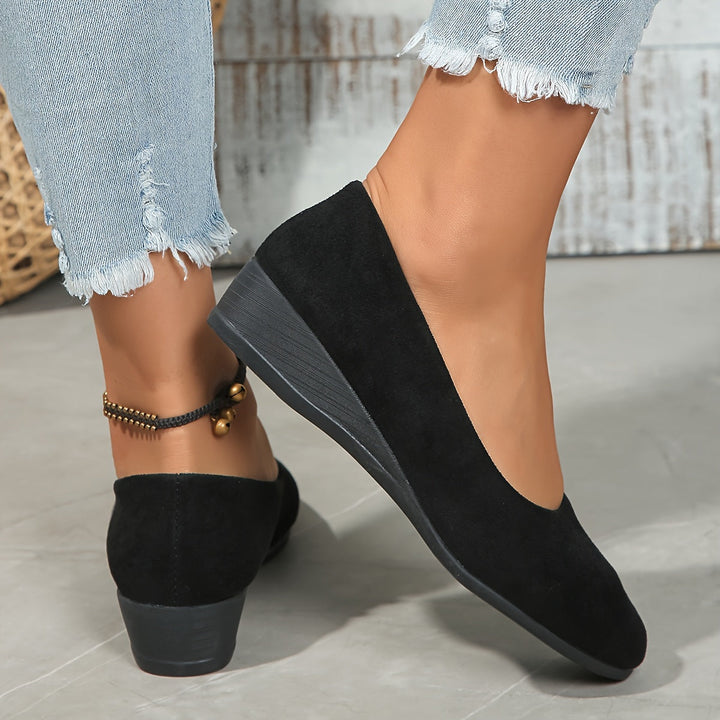 Frankie Flats