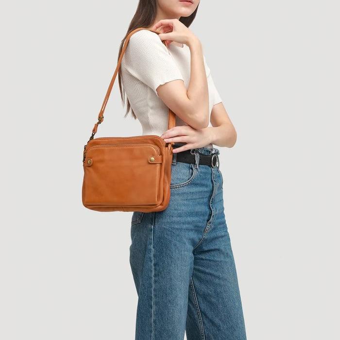 Jovie Crossbody Bags