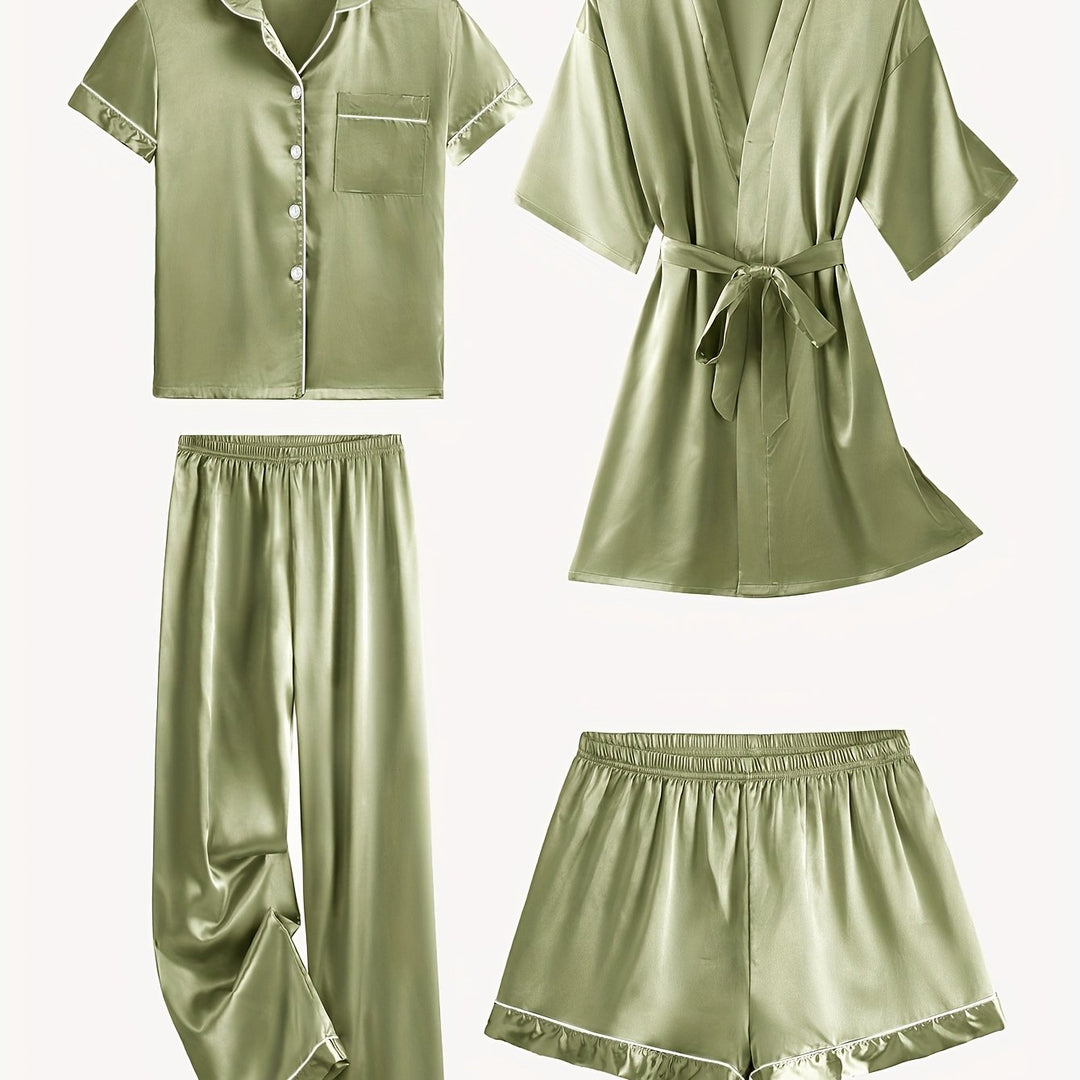 Juliette Pajama Sets