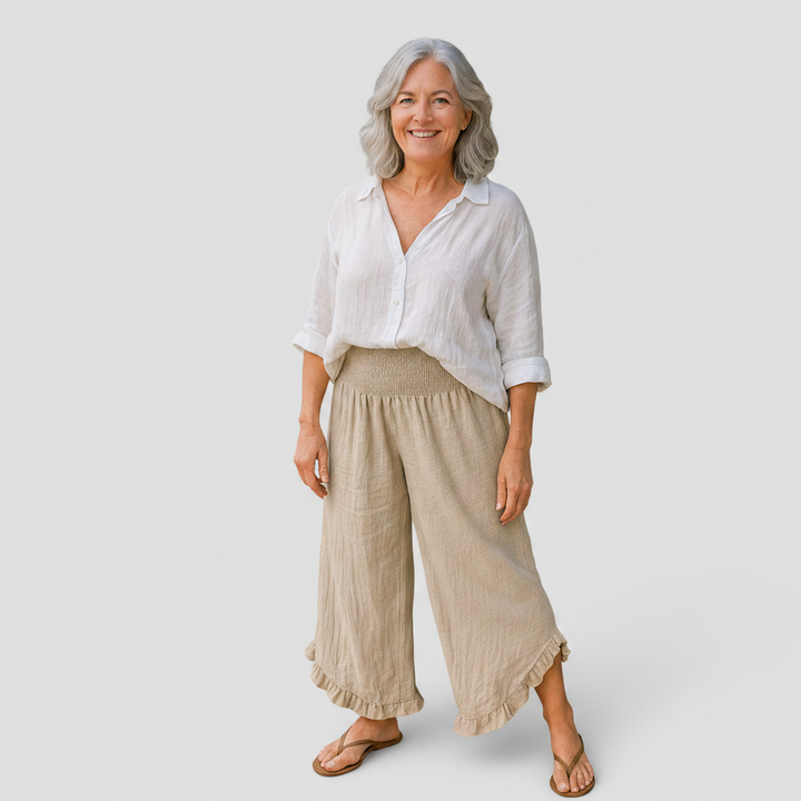 Willa Pants