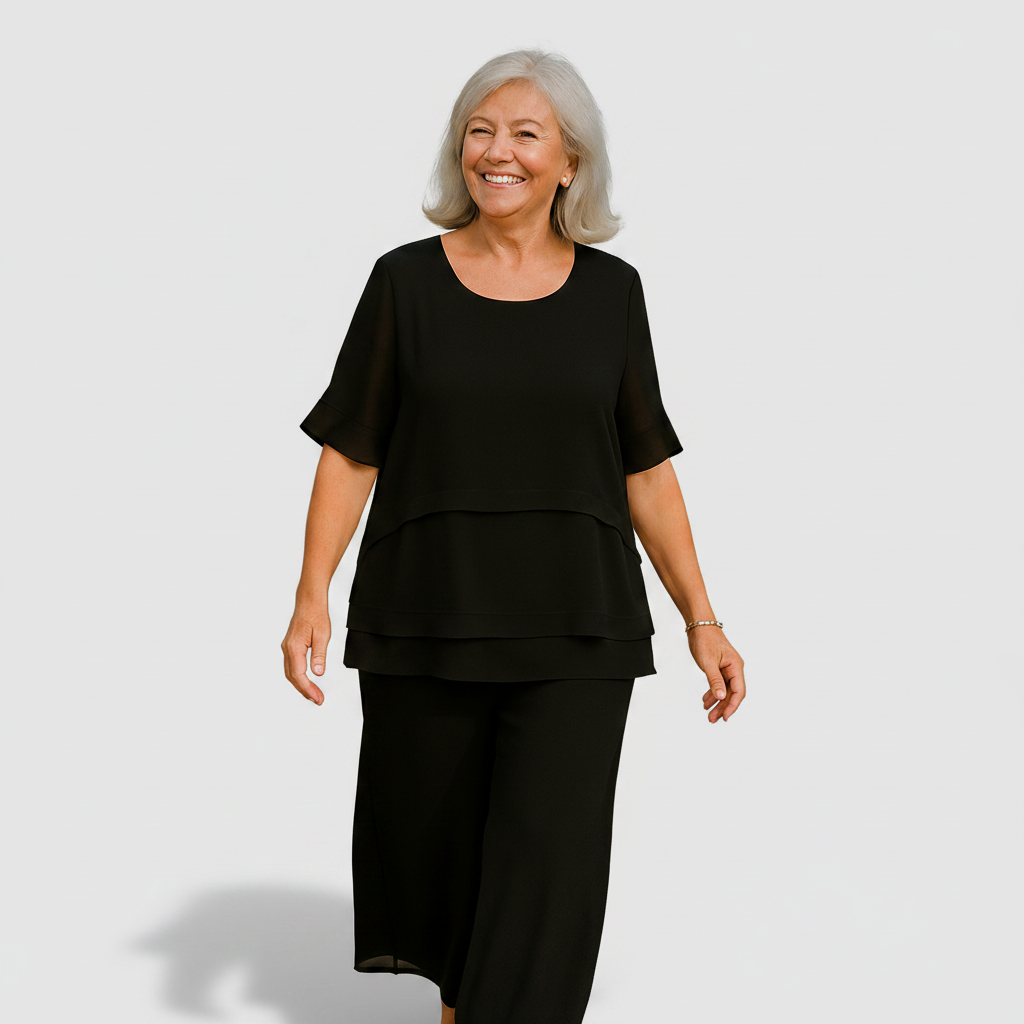 Honorine Blouses
