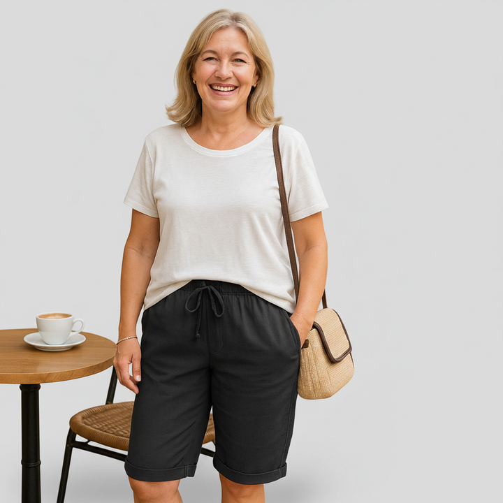 Brigitte Shorts