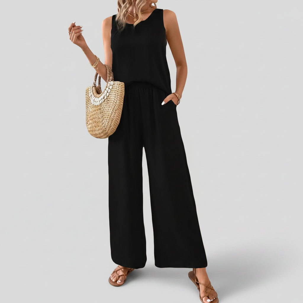 Adèle Coordinated Sets