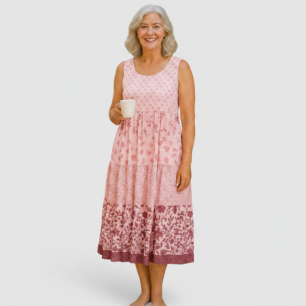 Rosalie Midi Dresses