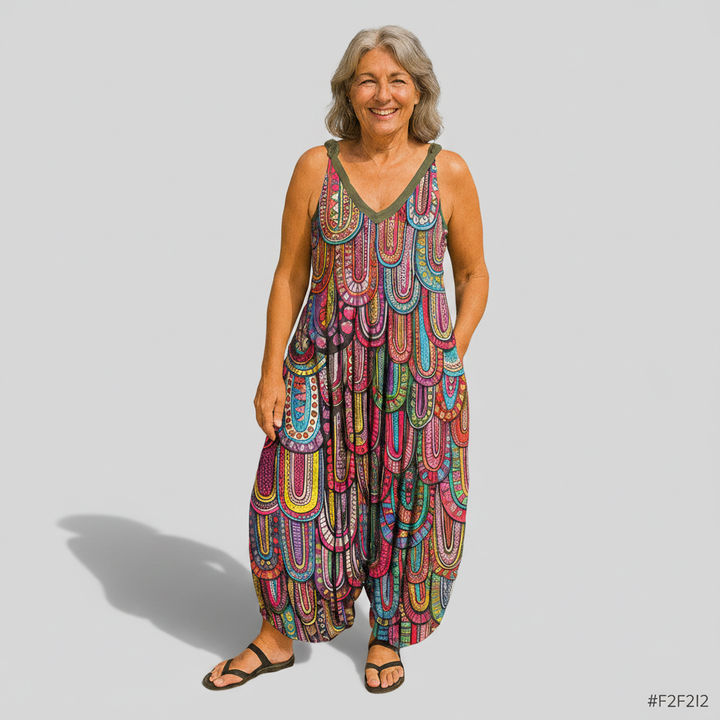 Béatrice Jumpsuits