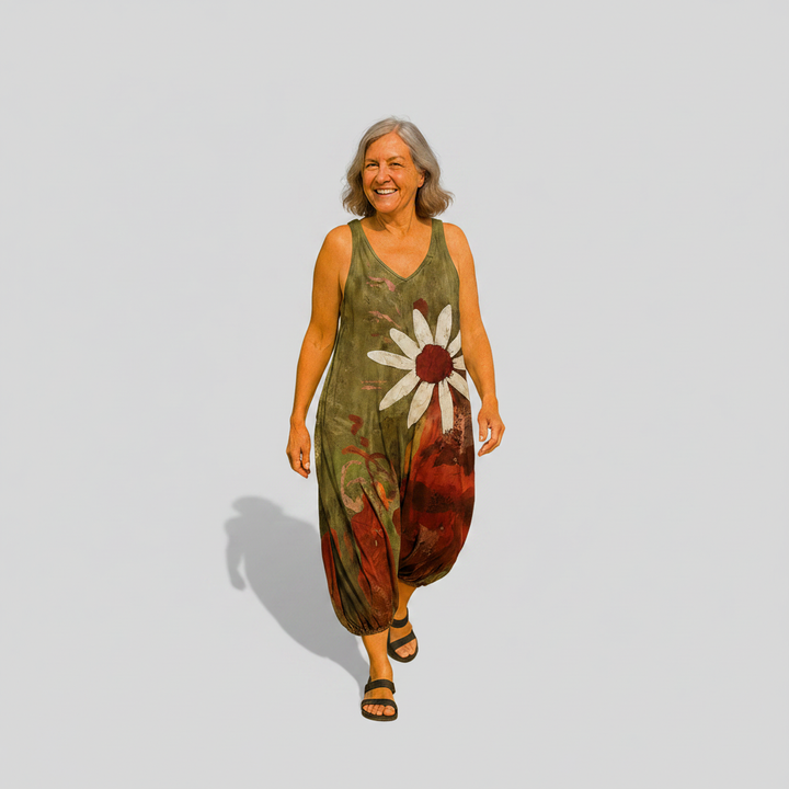 Béatrice Jumpsuits
