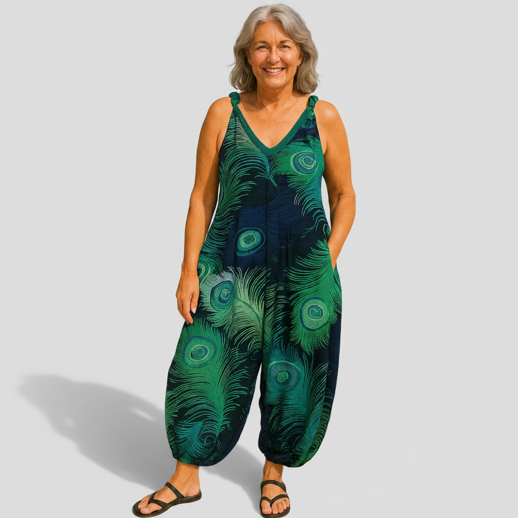 Béatrice Jumpsuits