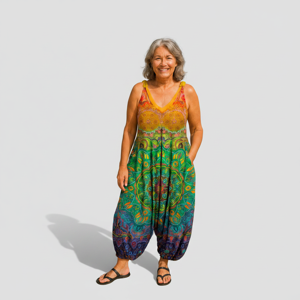 Béatrice Jumpsuits