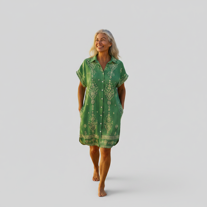 Béatrice Dresses