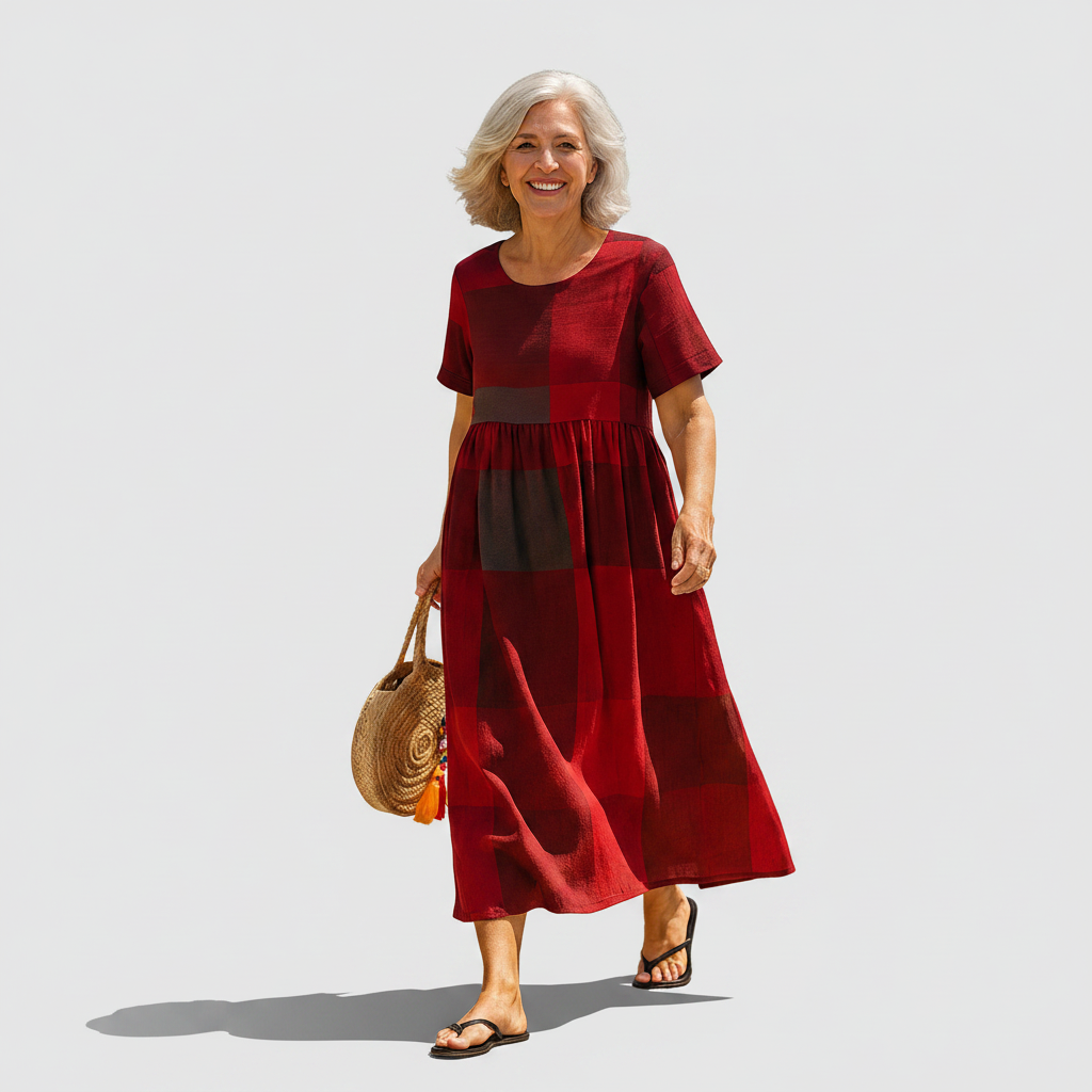 Delphine Dresses