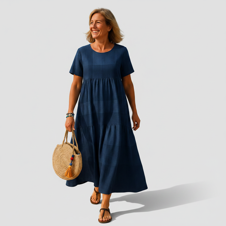Delphine Dresses