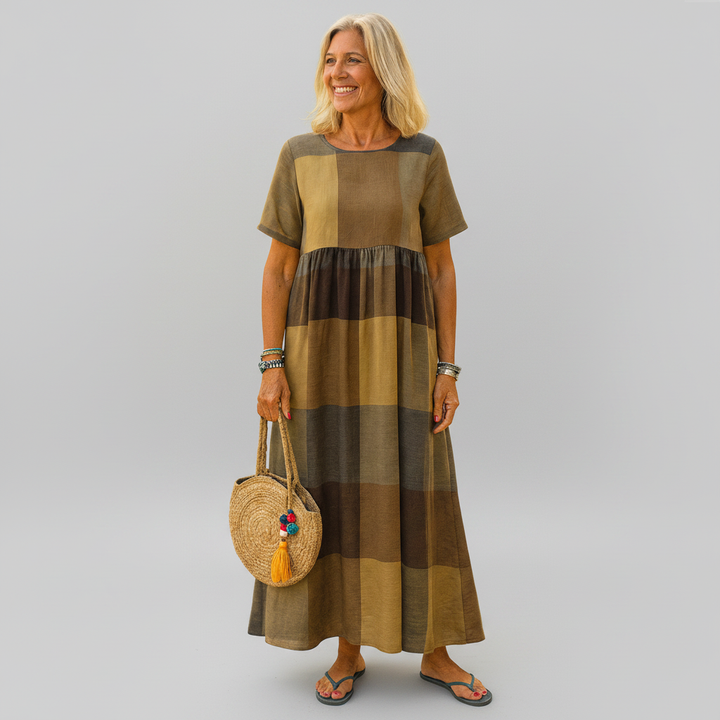 Delphine Dresses