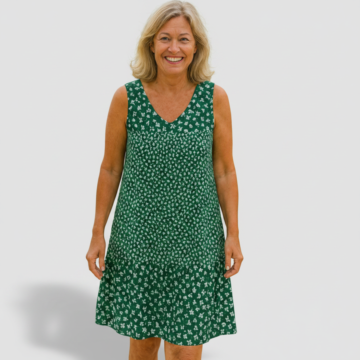 Béatrice Midi Dresses