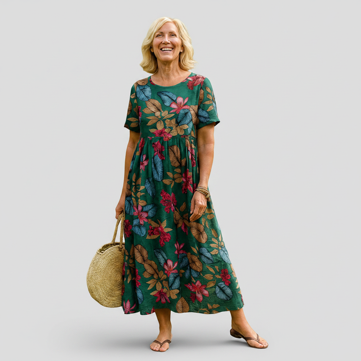Daphne Maxi Dresses