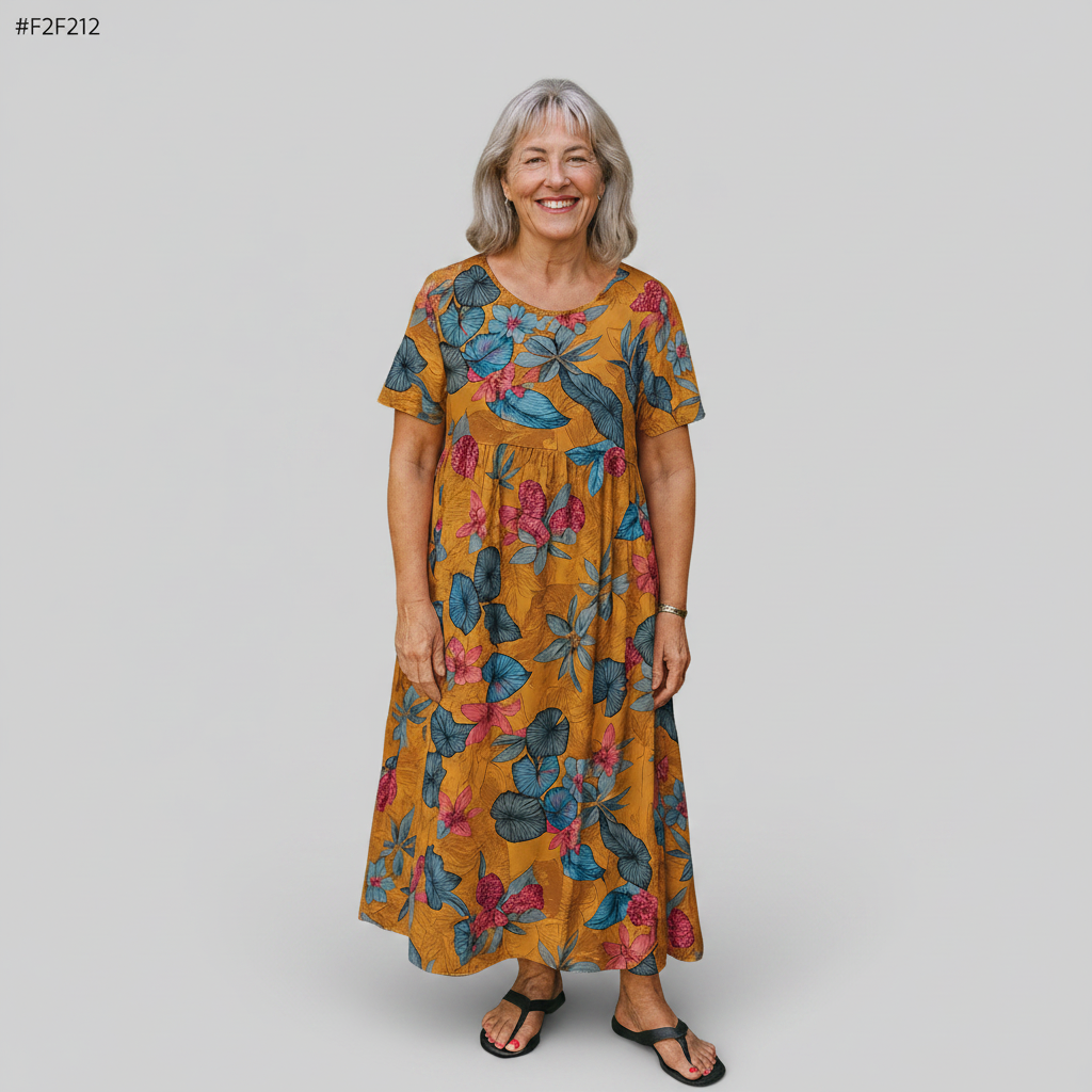 Daphne Maxi Dresses