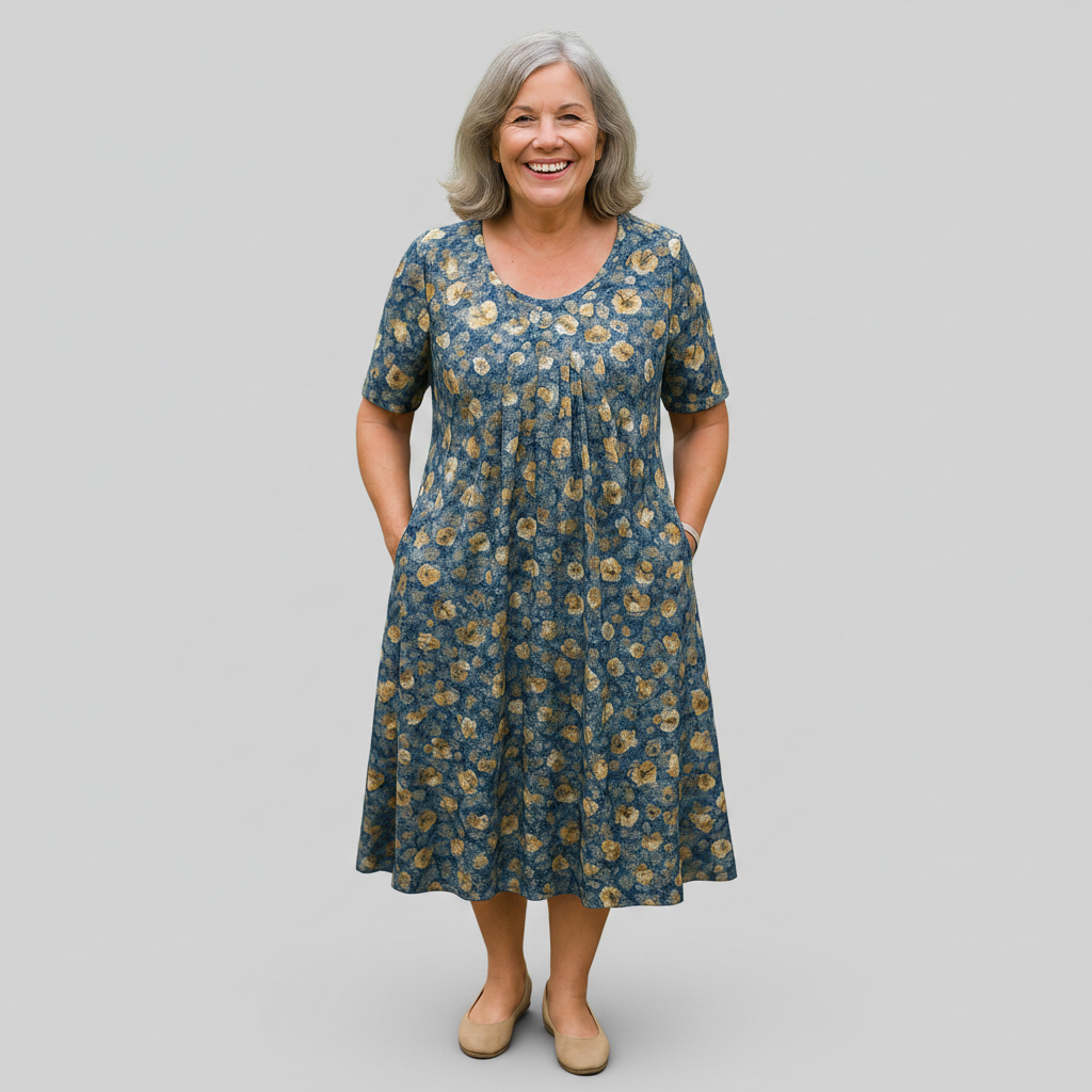 Adelaide Midi Dresses