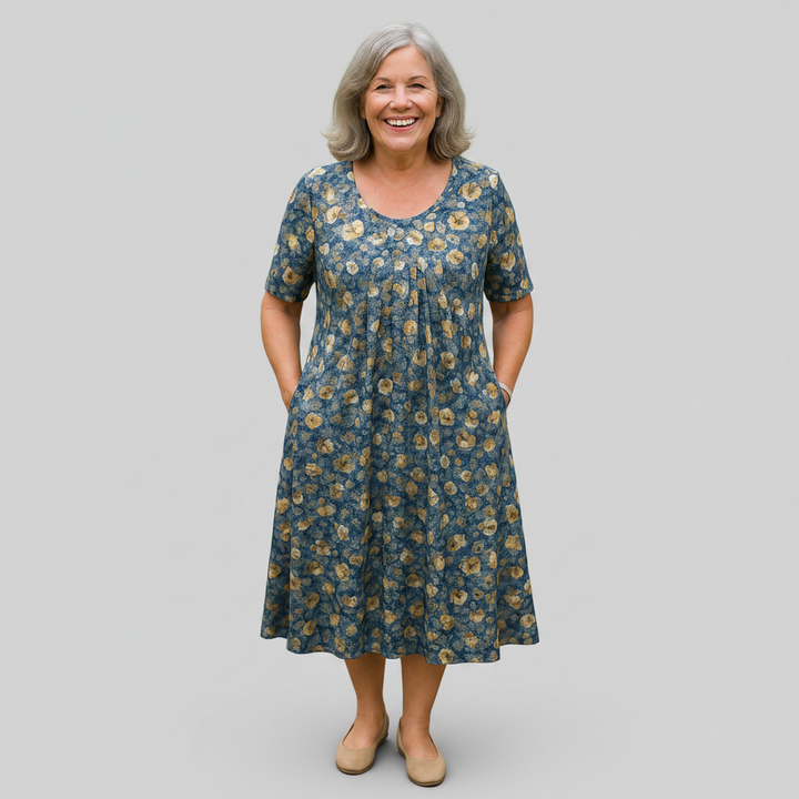 Adelaide Midi Dresses