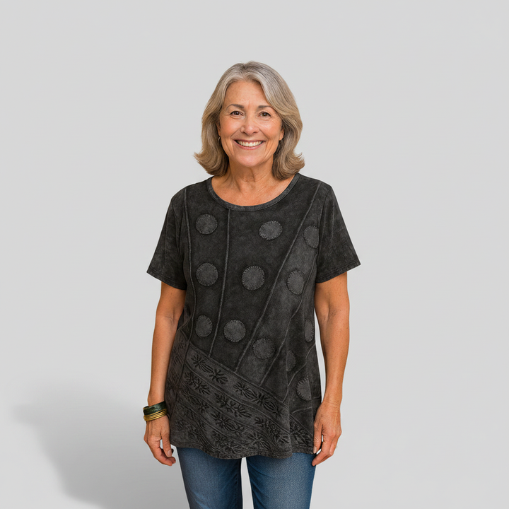 Geneviève Tops