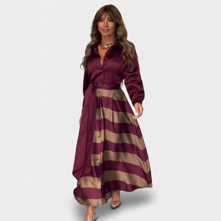 Juniper Maxi Dresses