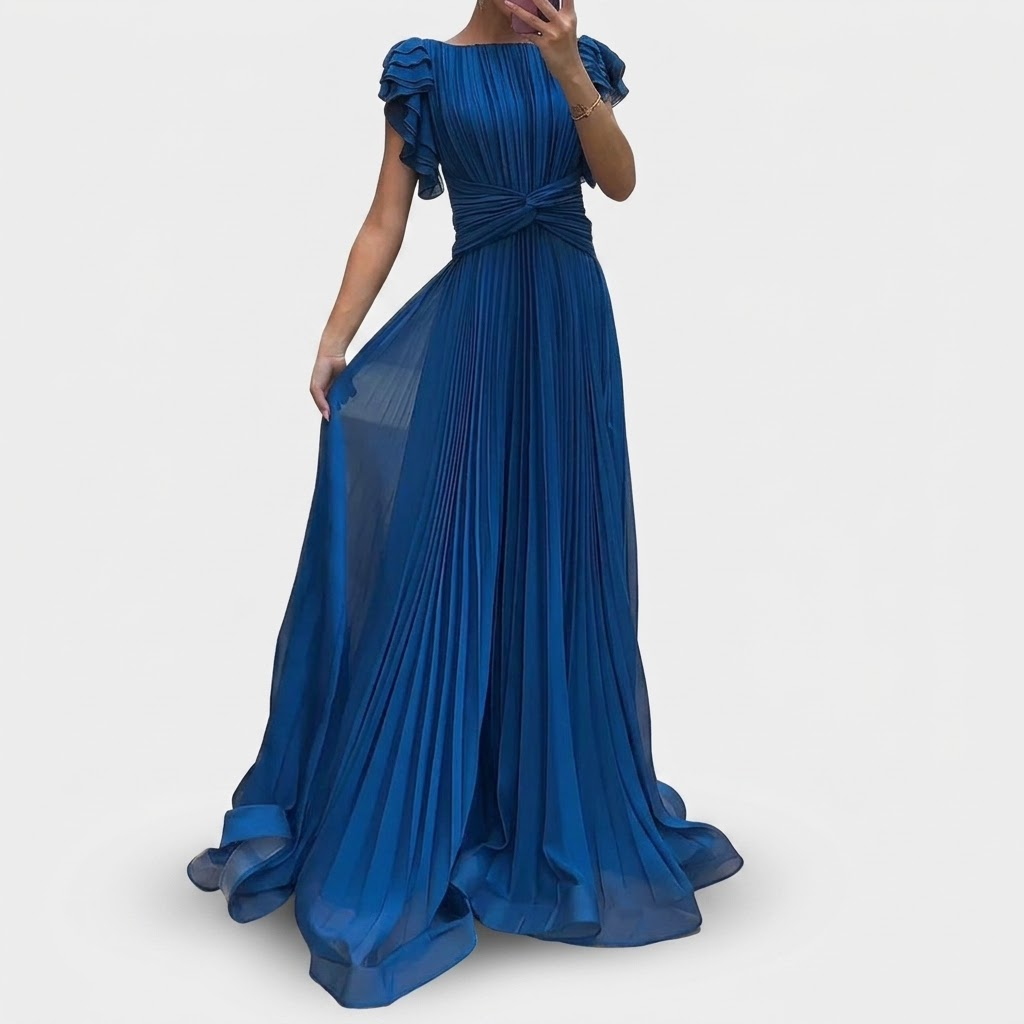 Delphine Evening Dresses