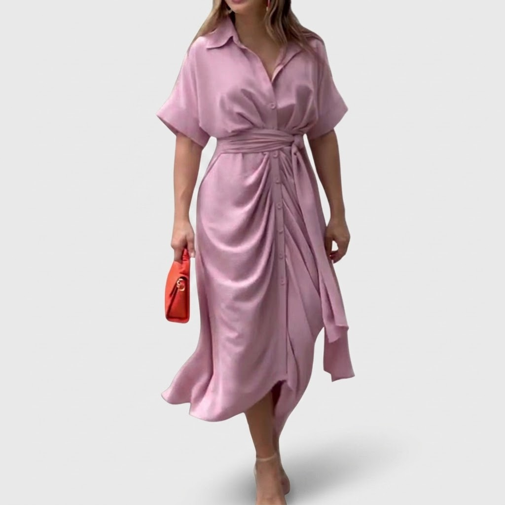 Delphine Maxi Dresses