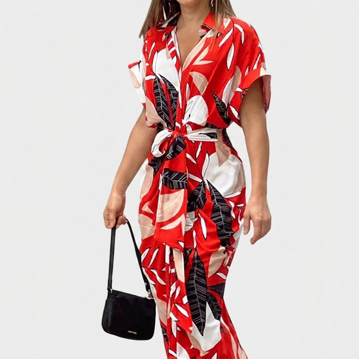 Delphine Maxi Dresses