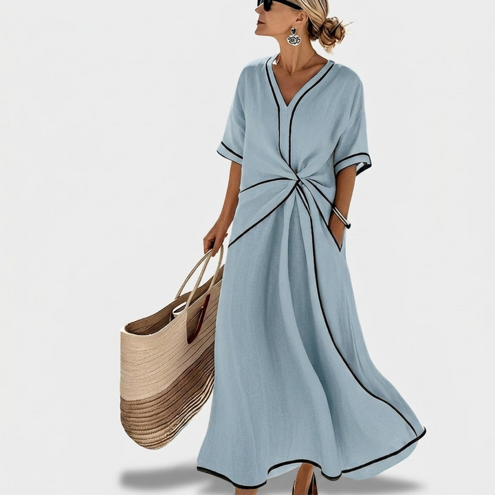 Penelope Maxi Dresses