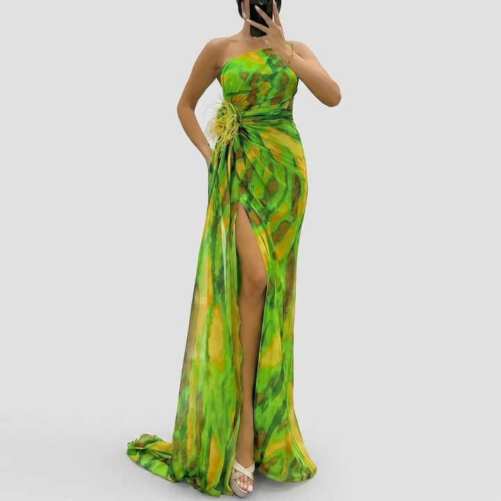 Élodie Evening Gowns