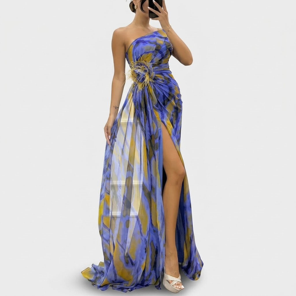 Élodie Evening Gowns