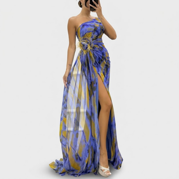 Élodie Evening Gowns