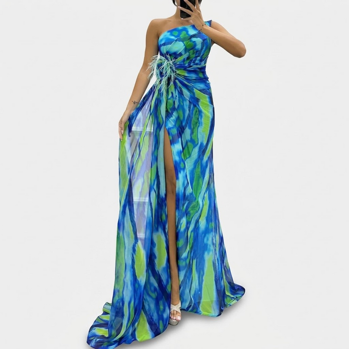 Élodie Evening Gowns