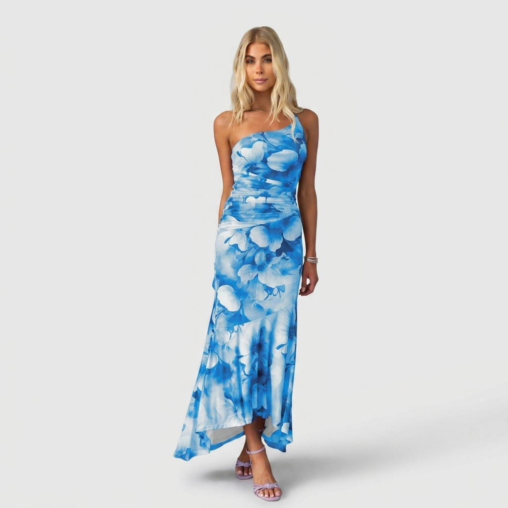 Layla Maxi Dresses