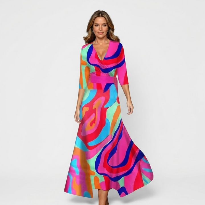Dominique Dresses