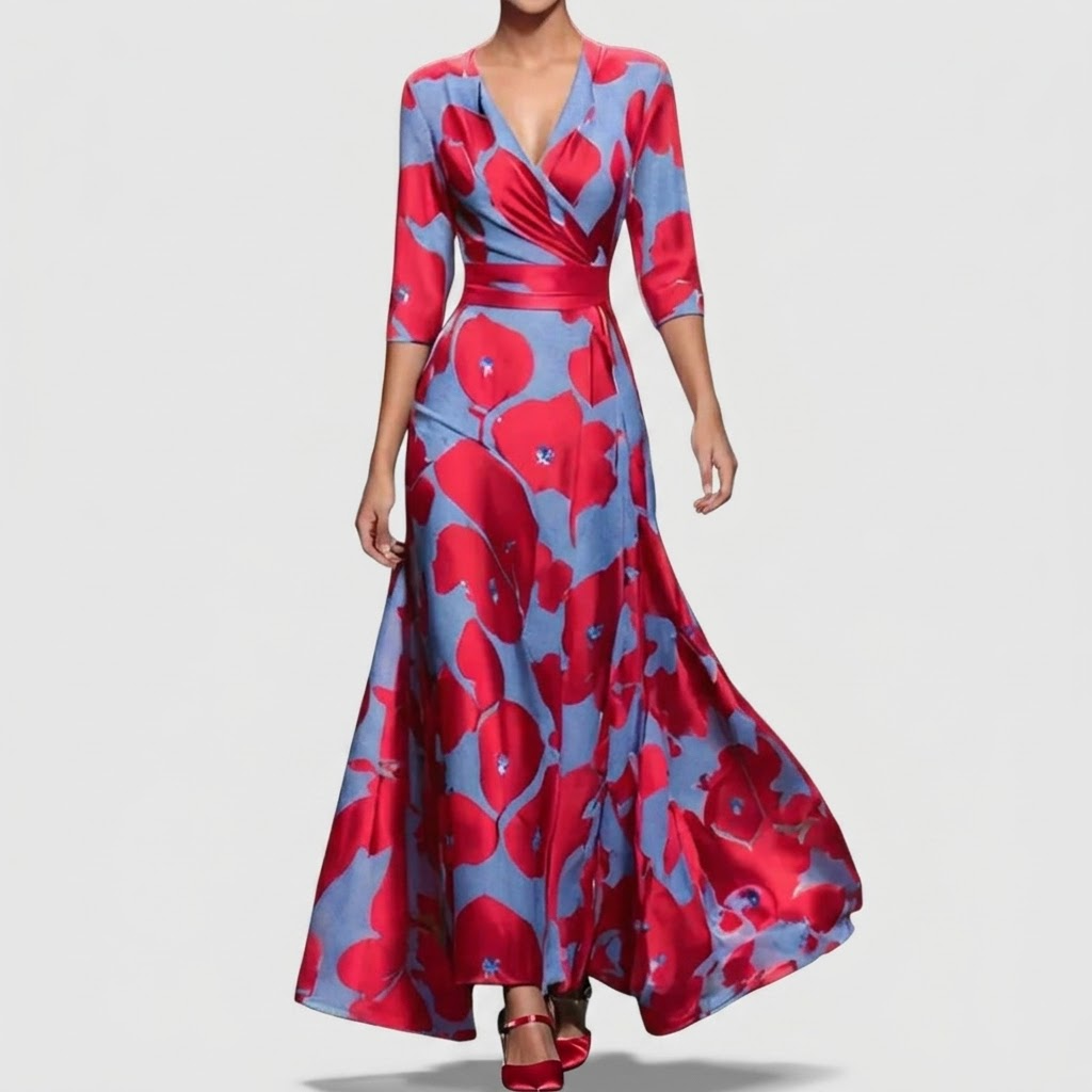 Dominique Dresses