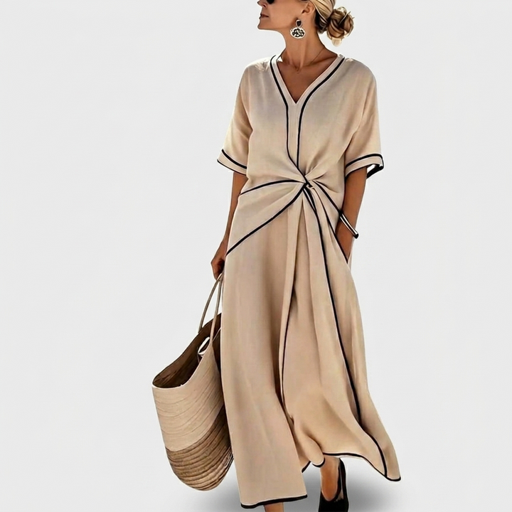 Isabella Maxi Dresses