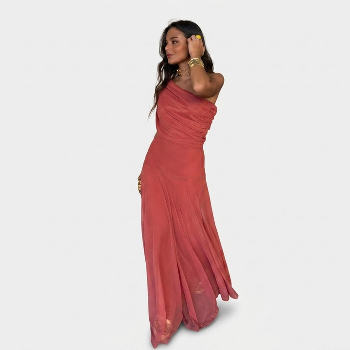 Vivienne Maxi Dresses