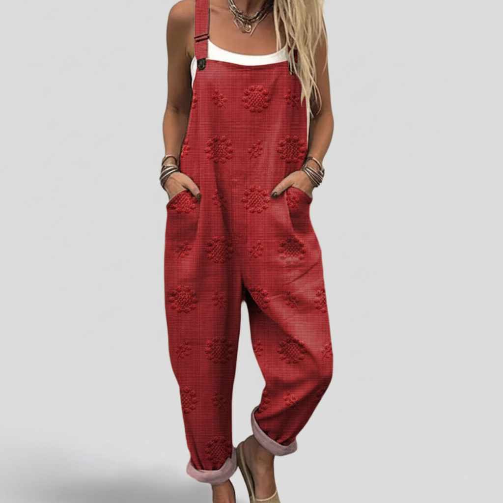 Noémie Jumpsuits