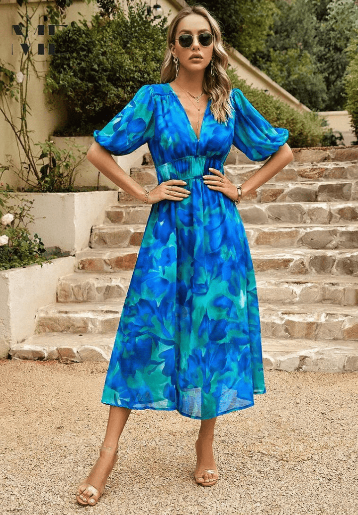 Lorenza Dresses