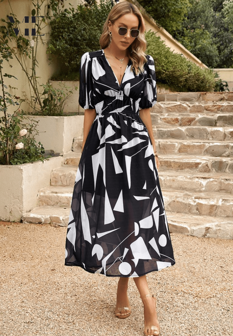 Lorenza Dresses