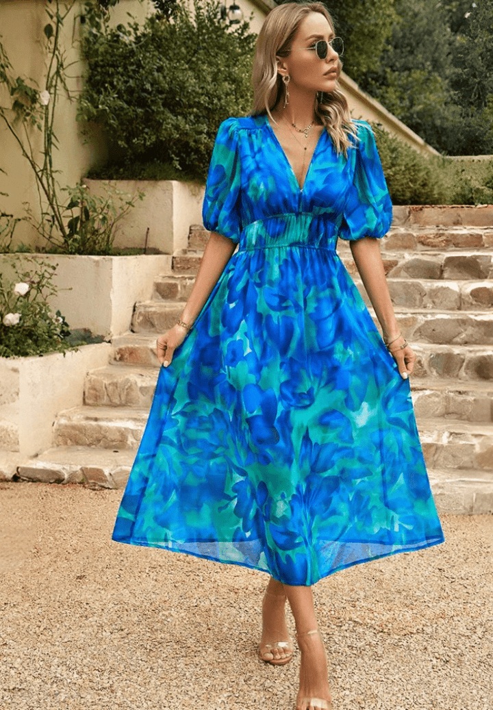 Lorenza Dresses