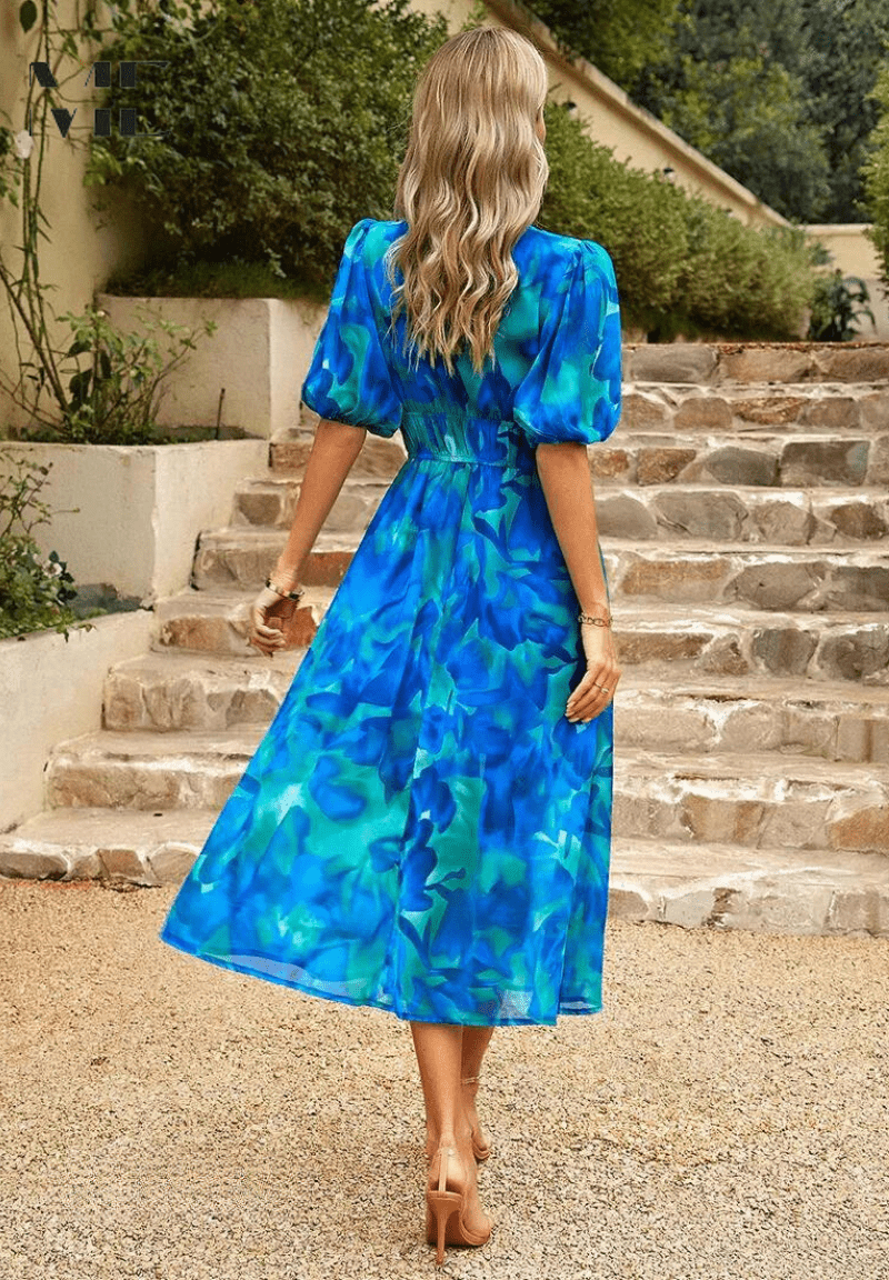 Lorenza Dresses