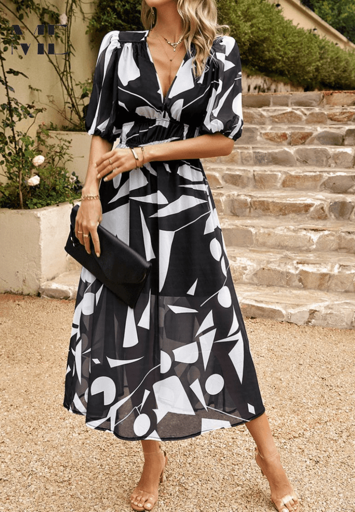 Lorenza Dresses