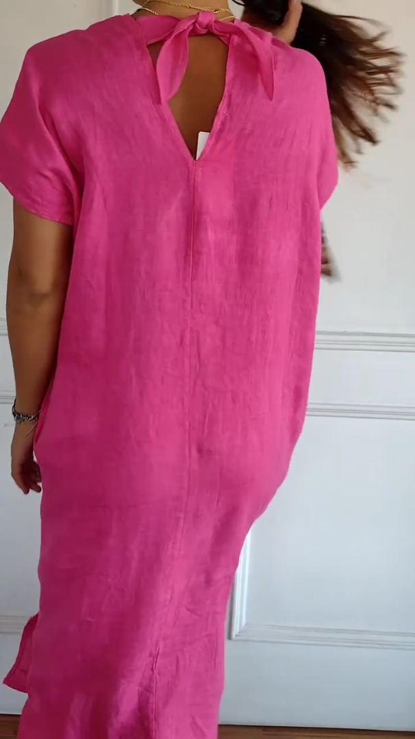 Greece Dresses