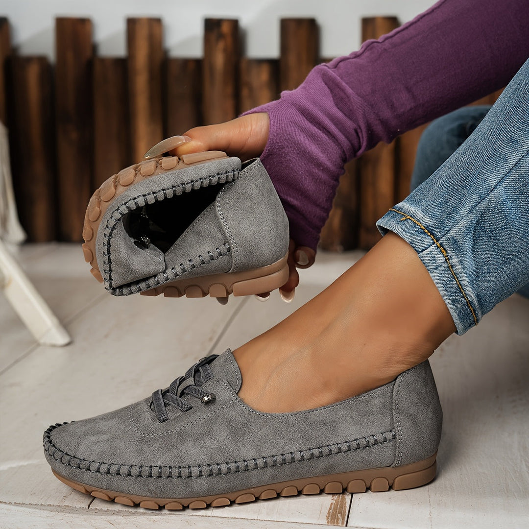 Elysea Loafers
