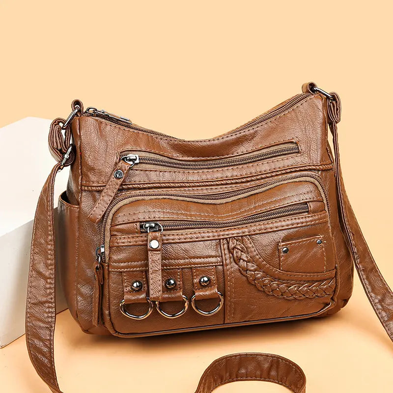 Lilith Crossbody Bags