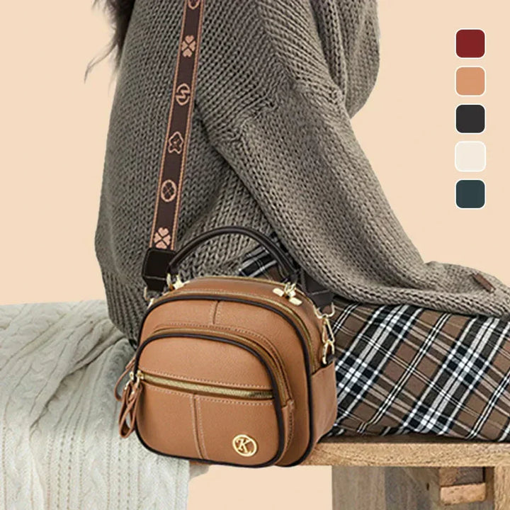 Gaia Shoulder Bags