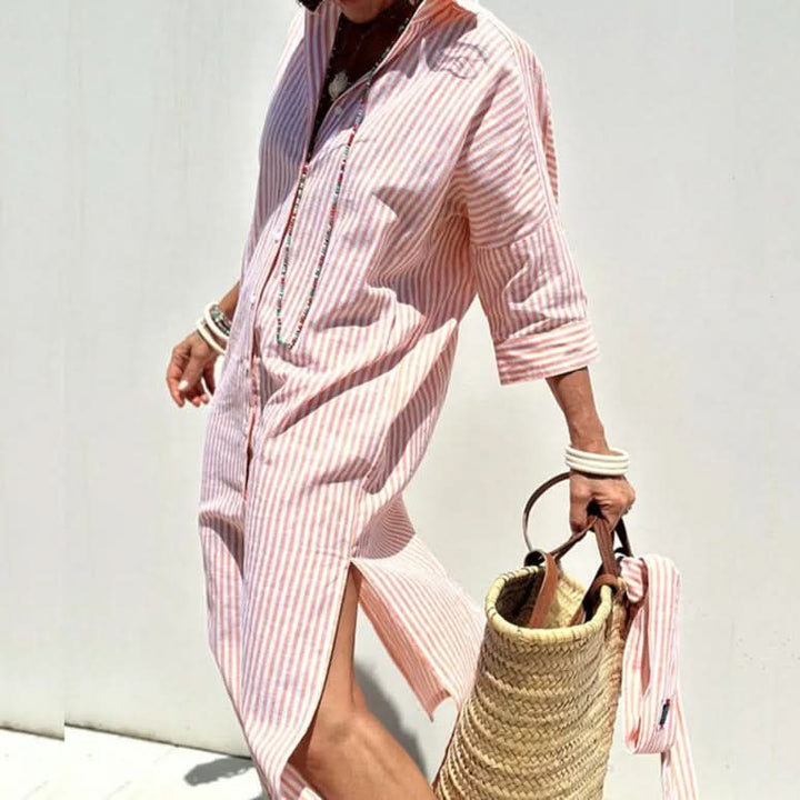 Barbara Summer Dresses