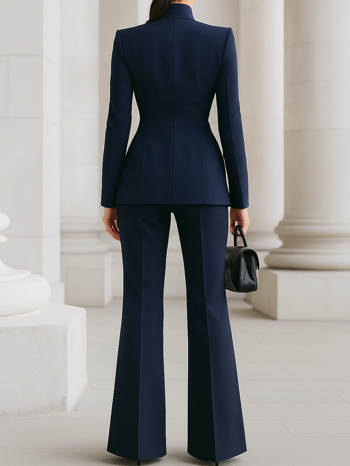 Flora Two-Piece Set