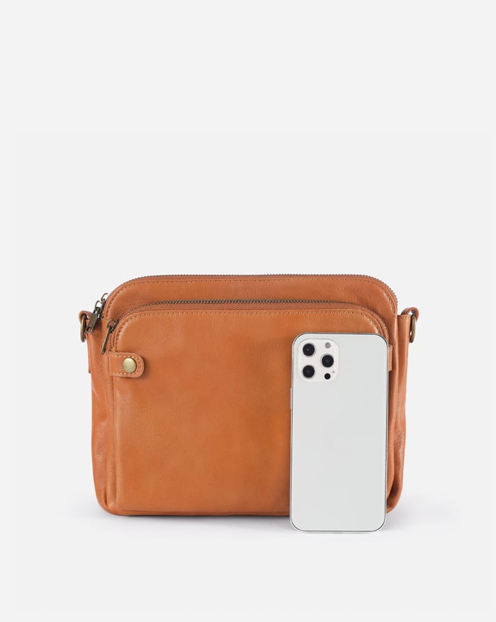 Jovie Crossbody Bags