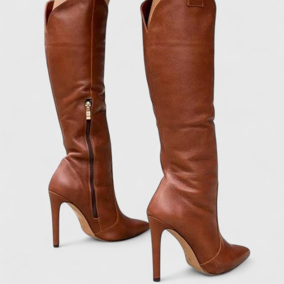 Melorynn Orthopedic Boots